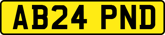 AB24PND