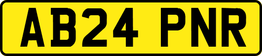 AB24PNR