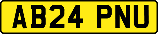 AB24PNU