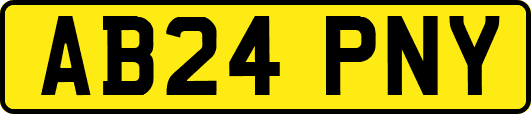 AB24PNY