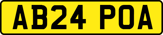 AB24POA