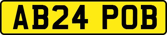 AB24POB