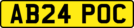 AB24POC