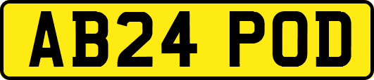 AB24POD