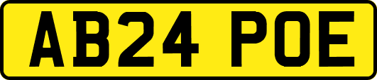 AB24POE