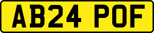 AB24POF