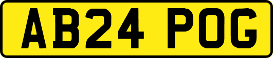 AB24POG