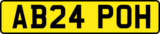 AB24POH