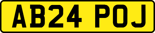 AB24POJ
