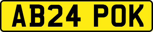 AB24POK