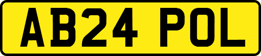 AB24POL