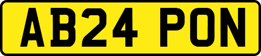 AB24PON