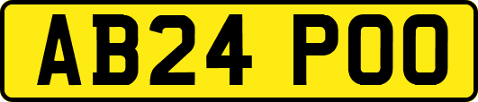 AB24POO