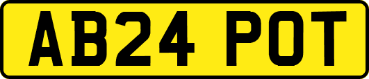 AB24POT