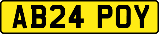 AB24POY