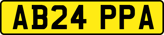AB24PPA