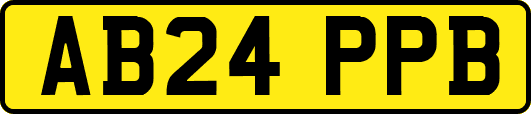 AB24PPB