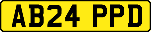 AB24PPD