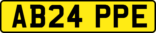 AB24PPE