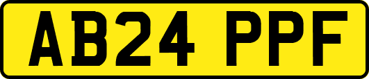 AB24PPF