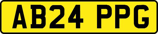 AB24PPG