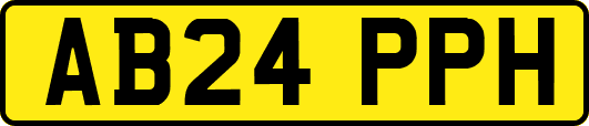 AB24PPH