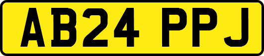 AB24PPJ