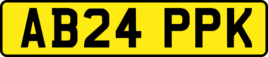 AB24PPK