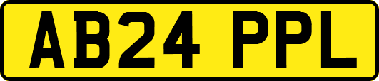 AB24PPL