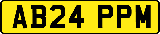 AB24PPM