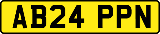 AB24PPN