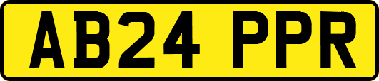 AB24PPR