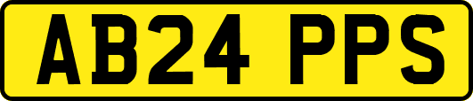 AB24PPS
