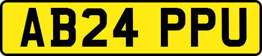 AB24PPU