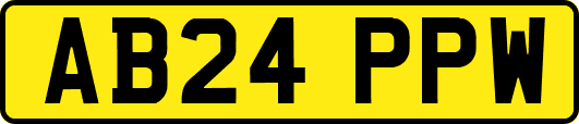 AB24PPW