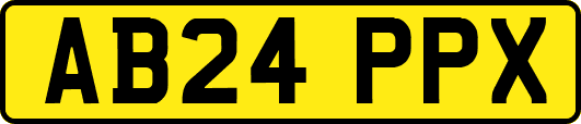 AB24PPX