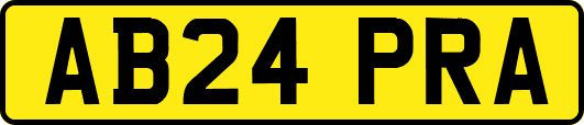 AB24PRA