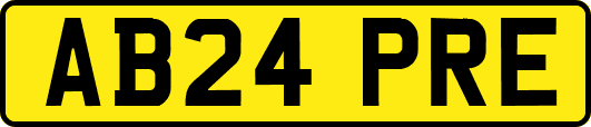 AB24PRE