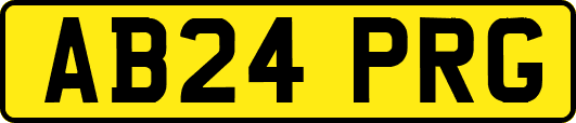 AB24PRG
