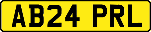 AB24PRL