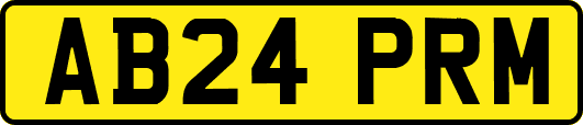 AB24PRM