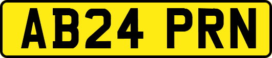 AB24PRN