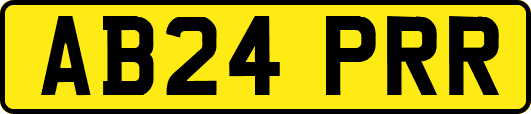 AB24PRR
