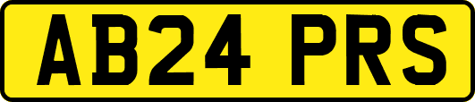 AB24PRS