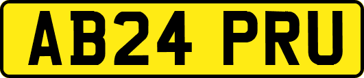 AB24PRU