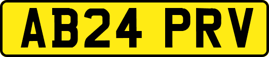 AB24PRV