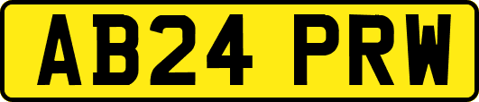 AB24PRW
