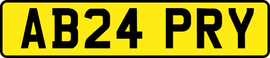 AB24PRY