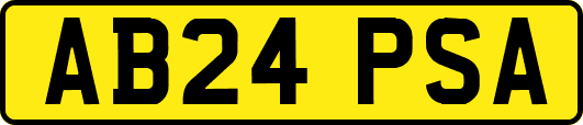 AB24PSA