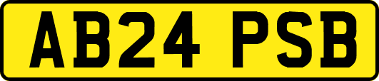 AB24PSB